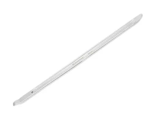 Dostępne od ręki Łyżka montażowa 600mm do montażu i demontażu opon QUATROS wzmocniona qs92024
