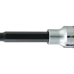Wysoka jakość NASADKA 1/2" Z KOŃCÓWKĄ RIBE M13 x 100mm KT