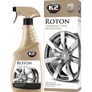 Hit cenowy K2-ROTON PLYN DO MYCIA FELG