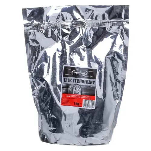 Talk techniczny do opon i dętek 1kg Premium