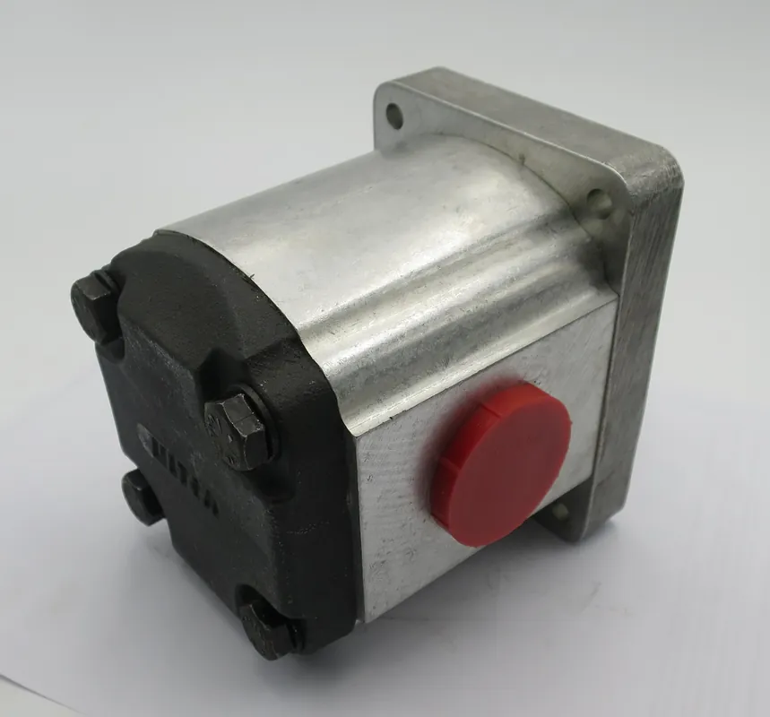 1PX 17.0CC/REV HYDRAULIC GEAR PUMP Bestseller