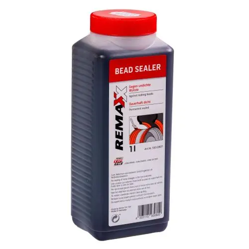 Ograniczona ilość Bead Sealer TipTop uszczelniacz styku opony z felgą 1L