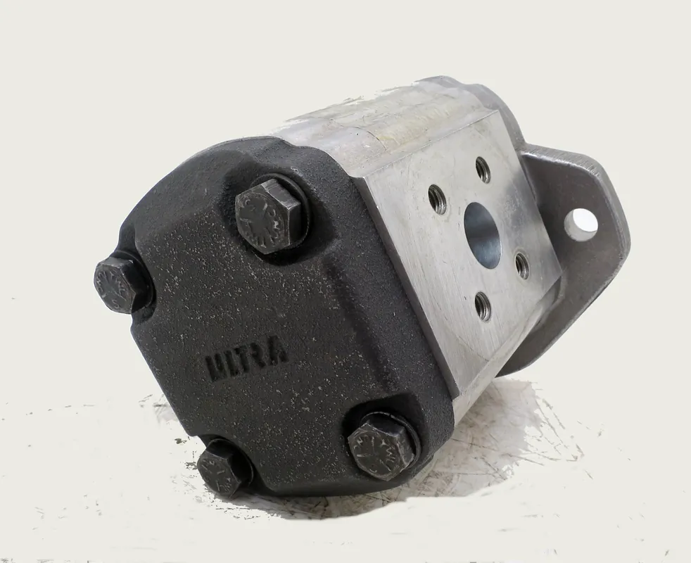 1PX 19.5CC/REV HYDRAULIC GEAR PUMP Ograniczona ilość