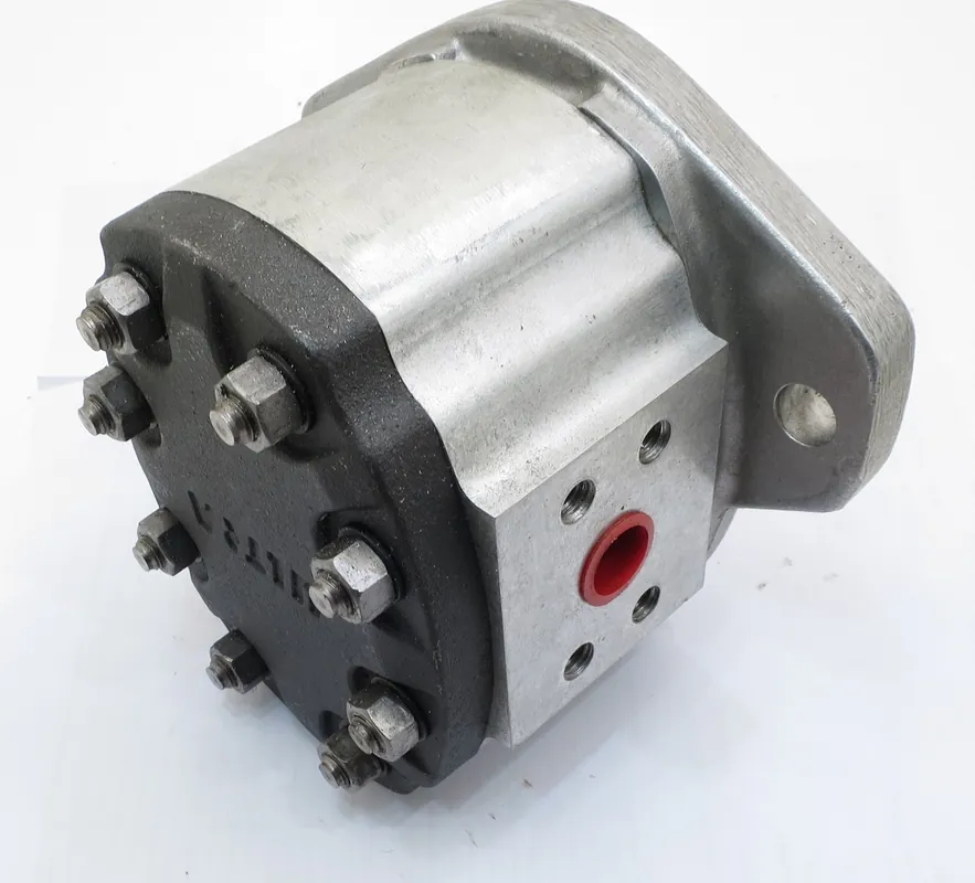 2PL 16.66CC/REV HYDRAULIC GEAR PUMP Dodaj do koszyka