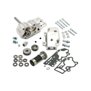 S&S zestaw pompy oleju z kołami zębatymi. Model 92-99 AT-0299 Kup teraz