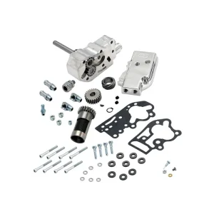 S&S zestaw pompy oleju z kołami zębatymi. Model 54-69 AT-0302 Oferta