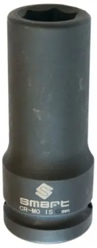 Szybka dostawa Nasadka udarowa dł.1/2" 27mm SMART 78mm