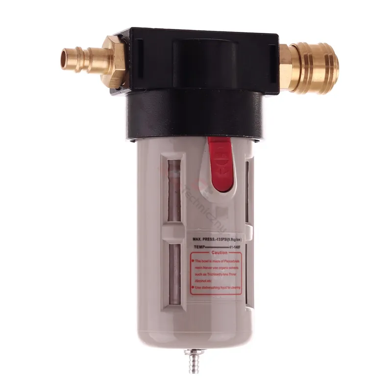 Filtr Powietrza Odwadniacz Separator 1/2 40um Promocja