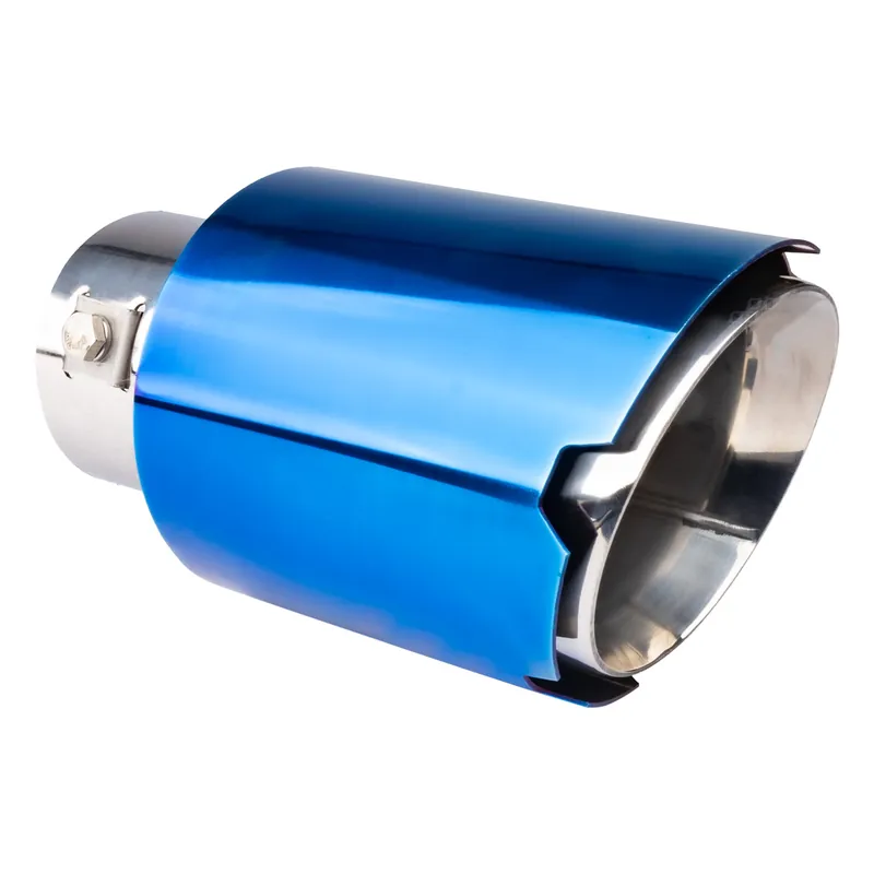KOŃCÓWKA TŁUMIKA / MUFFLER TAIL MT 028 B Bestseller