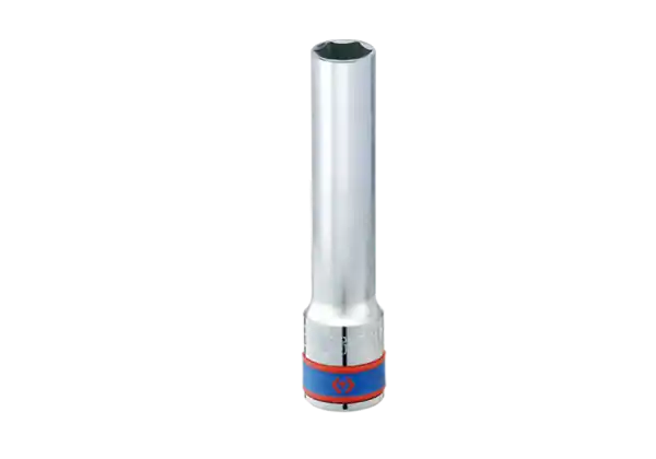 NASADKA DŁUGA 1/2" 14mm x 120mm 6-kąt Cr-V Tylko dziś