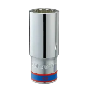 Dodaj do koszyka NASADKA DŁUGA 1/2" 29mm x 77mm 12-kąt KT