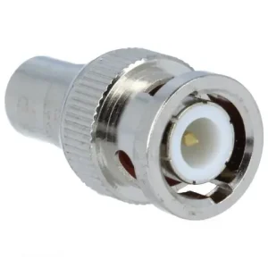 Adapter BNC wtyk RCA Ostatnia szansa