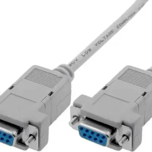 Taniej KABEL D-SUB 9PIN 1,8M