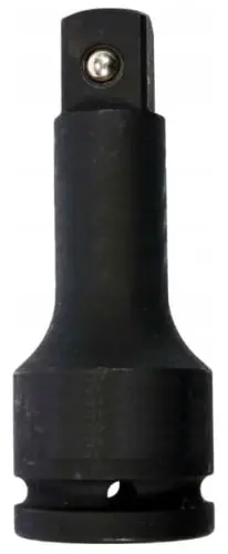 Przedłużka udarowa 1" dł 250mm SMART Hit sprzedaży