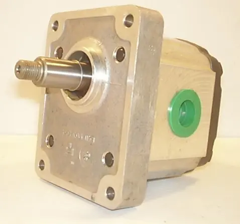 1PX 10.0CC/REV HYDRAULIC GEAR PUMP Promocja