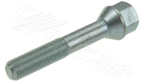 Nowość Śruba do kół 12x1,5x65 stożek kl.17 kat.073