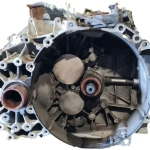 SKRZYNIA BIEGÓW MANUAL RF566R-7F096-AD Okazja