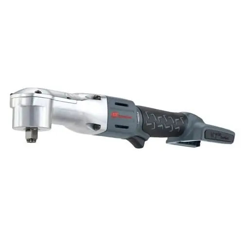 Wyprzedaz AKUMULATOROWY KLUCZ UDAROWY K?TOWY INGERSOLL RAND W5350 1/2" 20V ??Korpus (bez akumulatora i ladowarki)