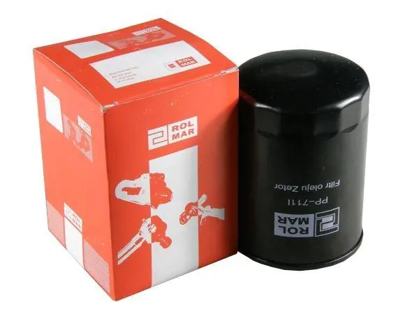 Filtr oleju 77010793 Zetor Zniżka