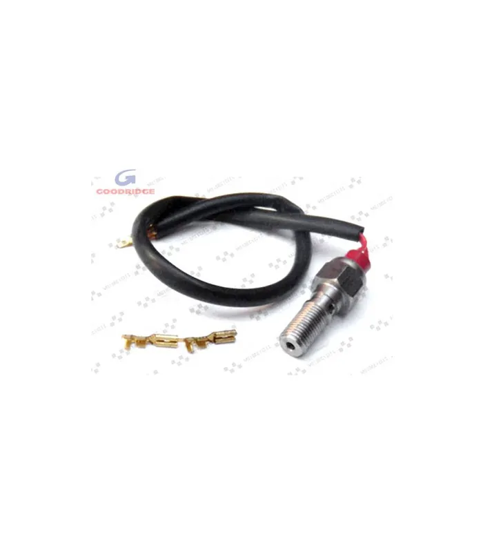 Oferta czasowa Śruba banjo z czujnikiem stop, 3/8"-24, UH-111