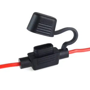 Hit cenowy OPRAWA BEZPIECZNIKA / MINI FUSE HOLDER W