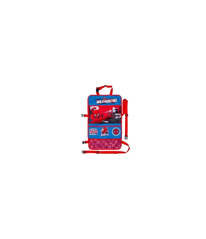 ORGANIZER SPIDERMAN / CAR ORGANIZER SPID Bestseller