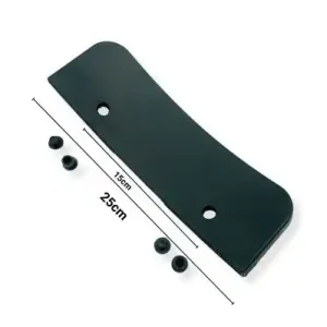 Obniżka ceny Nakładka plastikowa na zbijak 505 długa 25 cm STARY MODEL