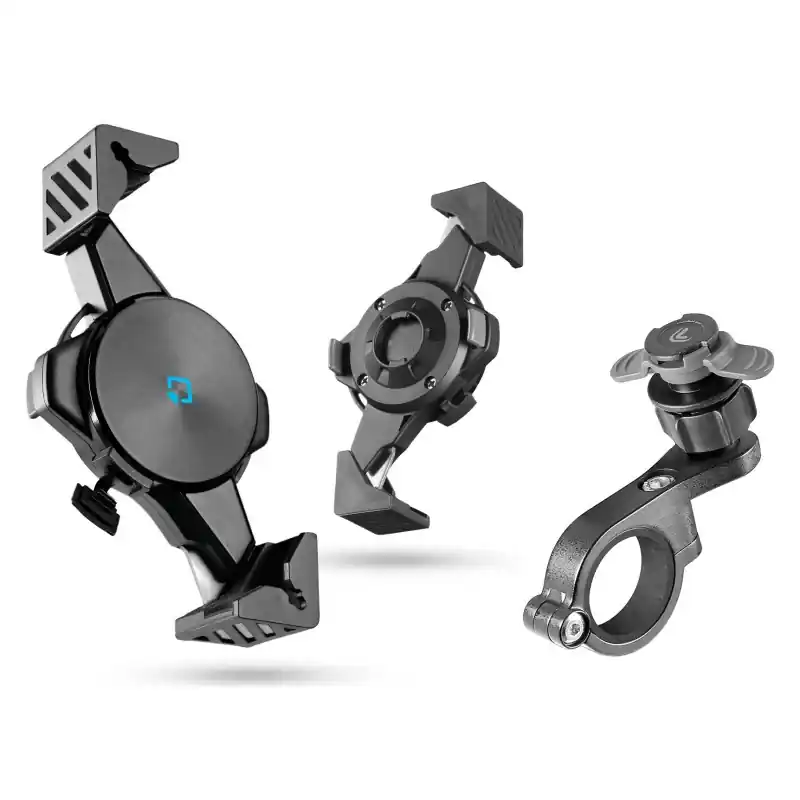 UCHWYT MOTOCYKLOWY NA TELEFON MOTOR Bestseller