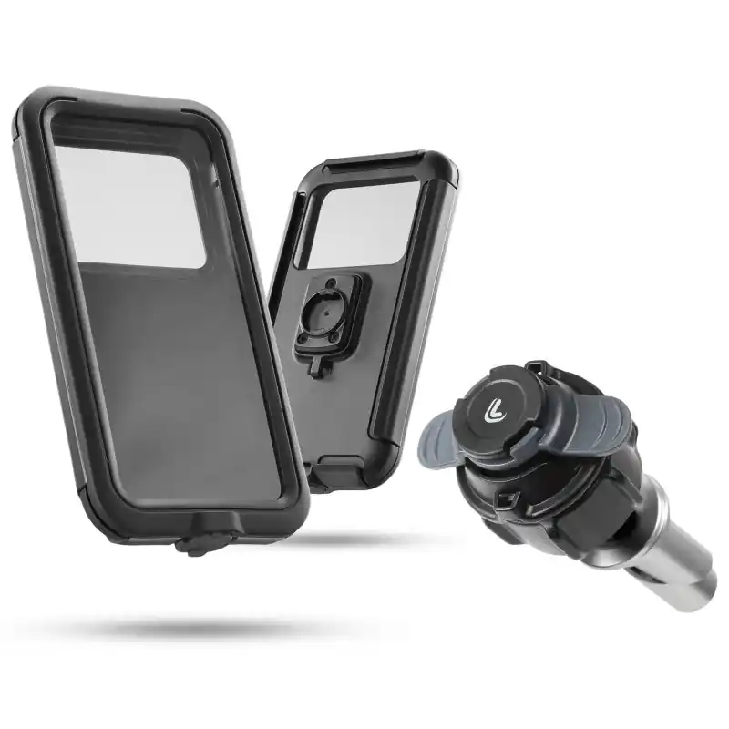 Tylko dziś UCHWYT MOTOCYKLOWY NA TELEFON MOTOR WODOODPORNY