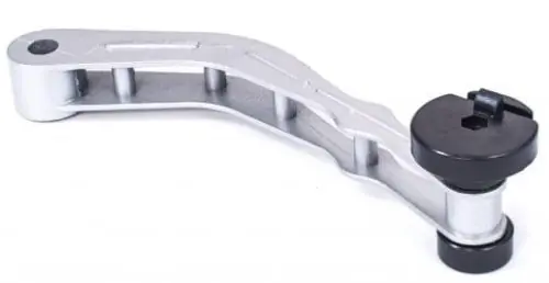Hit cenowy Ramię aluminiowe suwaka, miernika z krążkiem do wyważarki CCW-0032
