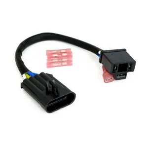 Kup teraz Adapter H9/H11 na H4, EU-581