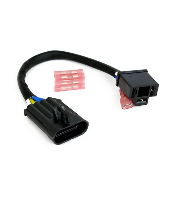 Kup teraz Adapter H9/H11 na H4, EU-581