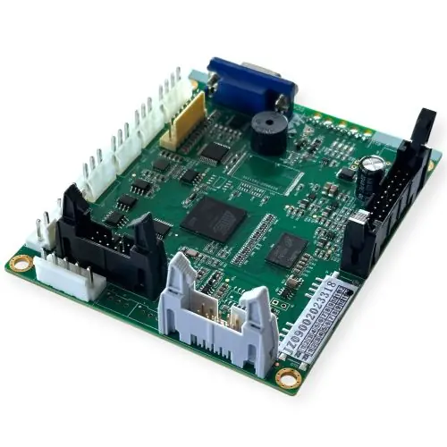 Płyta główna AMD LASER 579 Darmowa dostawa