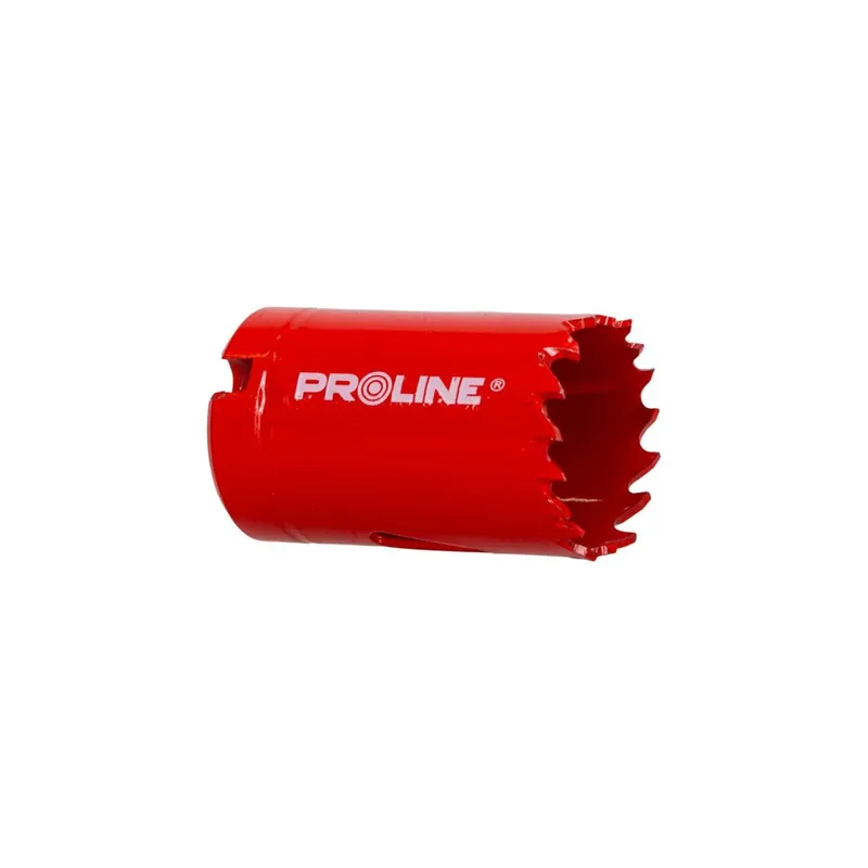Bestseller OTWORNICA BIMETALOWA M3, 32MM,4/6TPI,PROLINE