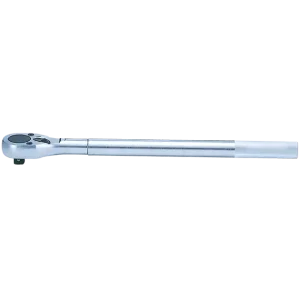 Łatwy zwrot grzechotka 1'' 800 mm KING TONY