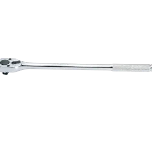 grzechotka 1/2'' 250 mm 32-zęby rącz. molet K-T Hit sprzedaży