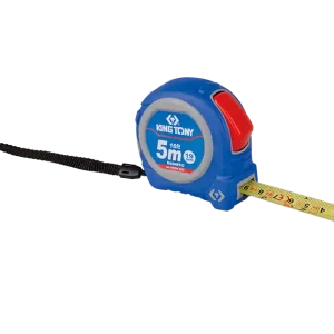 miara 5m z magnesem KING-TONY Kup online