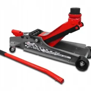 Tylko dziś Podnoónik hydrauliczny GRUBBER GR025L 2,5T żaba