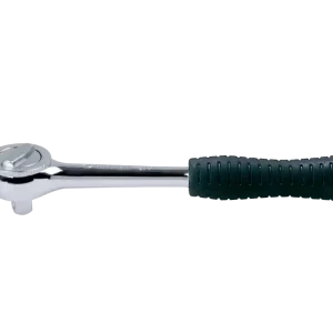 grzechotka 3/8" 200 mm r.gumowa K-T Rabat
