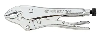 Dodaj do koszyka morsa obcęgi 178 mm okrągłe King Tony