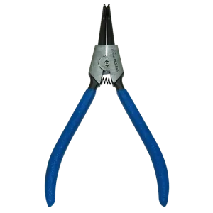 SZCZYPCE SEGERA ZEWN.WYGIĘTE 40-100mm 241mm KT Oferta limitowana