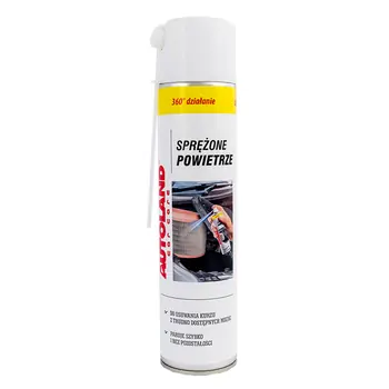 SPREZONE POWIETRZE 600ML Szybka wysyłka