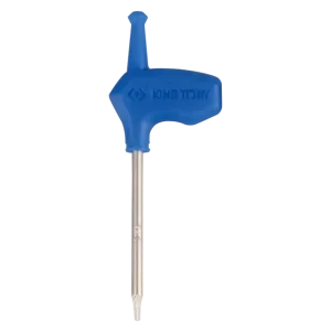 KLUCZ TRZPIENIOWY "L" TORX T7 x 45mm Niska cena