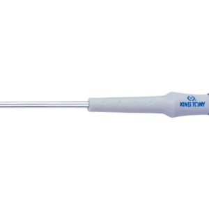 WKRĘTAK PRECYZYJNY TORX T5 3,0 x 40mm KING TONY Bezpieczna płatność