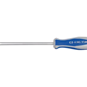 Oferta czasowa WKRĘTAK PŁASKI 5,5 x 1,0mm 5,0 x 125mm KING TONY