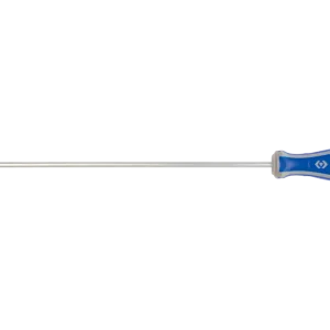 Dodaj do koszyka WKRĘTAK PŁASKI EKSTRA DŁUGI 5,0 x 0,8mm 5,0 x 400mm KING TONY