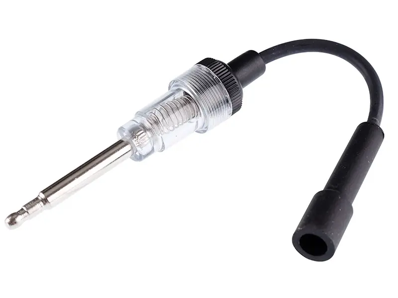 TESTER ISKRY GNIAZDA ŚWIECY, MAX 250V Obniżka ceny