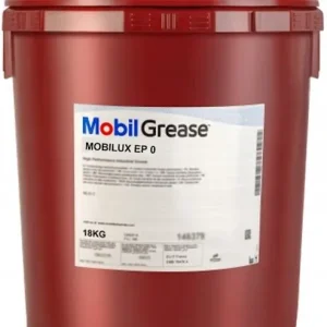 Wybór klientów MOBILUX EP-0 18KG