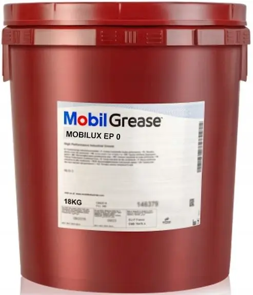 Wybór klientów MOBILUX EP-0 18KG