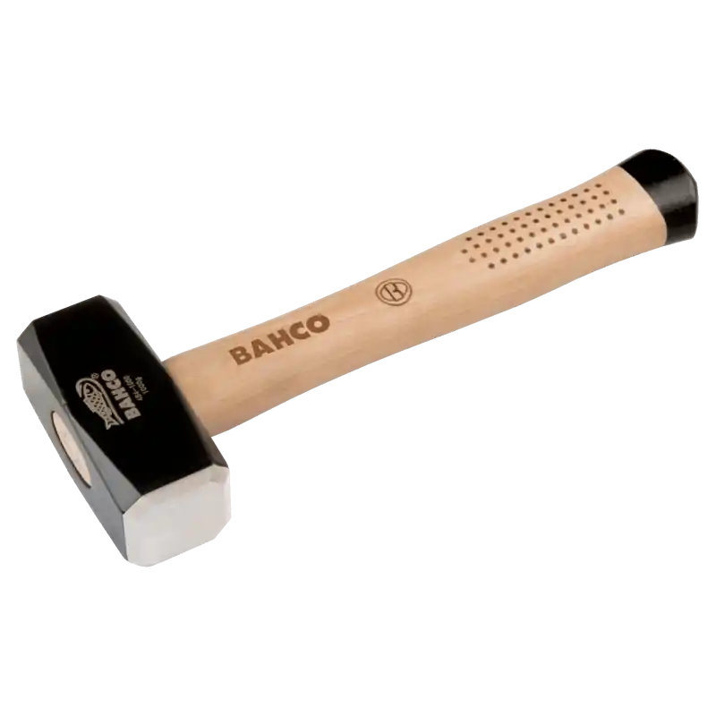 Młotek dwuobuchowy 1250 gramów 484-1250 Bahco Tani